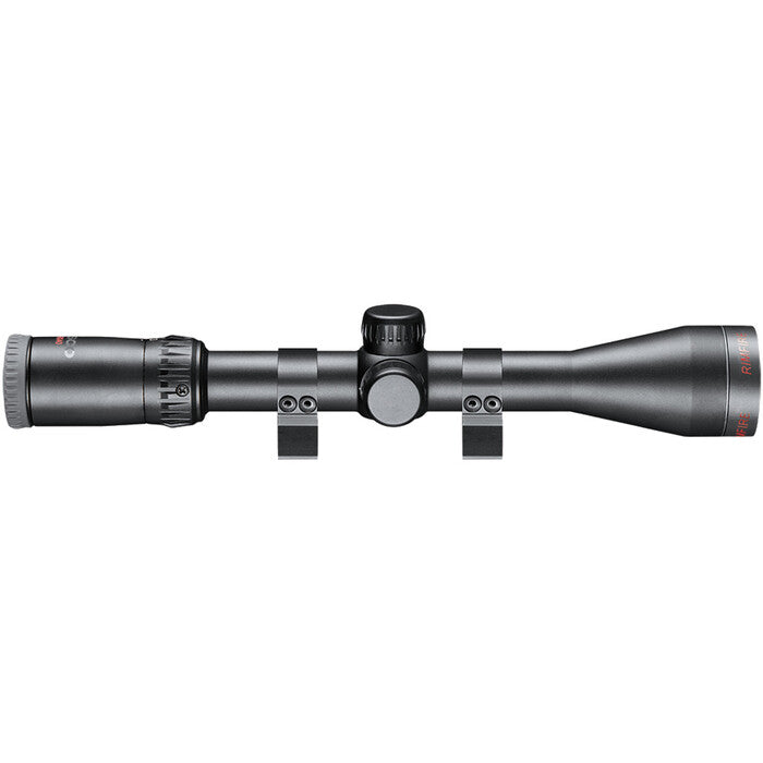 Tasco Rimfire Rifle Scope 3-9x 40mm Truplex Reticle Matte Black