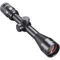 Tasco World Class Rifle Scope 3-9x40mm 30/30 Reticle Black