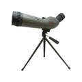 Tasco World Class Spotting Scope 20-60x60mm Angled
