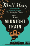 THE MIDNIGHT TRAIN HC