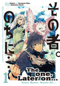 THE ONE LATER ON TP VOL 01
