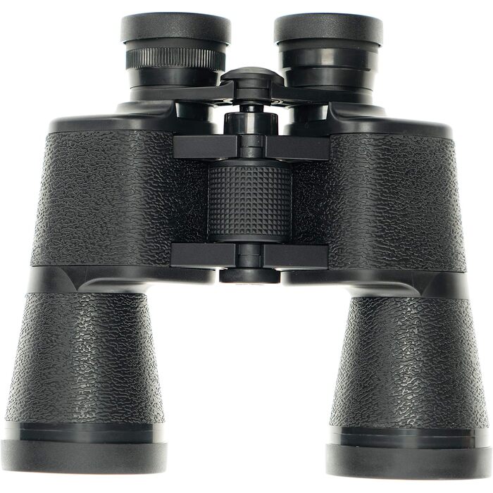 Thompson Center Binoculars 8x42mm Black
