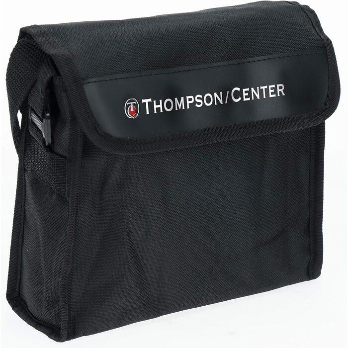 Thompson Center Binoculars 8x42mm Black