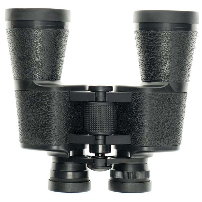 Thompson Center Binoculars 8x42mm Black