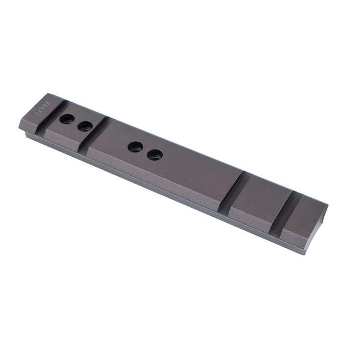 Thompson Center G2 Contender 1-Piece Scope Base Weaver Style Matte Black
