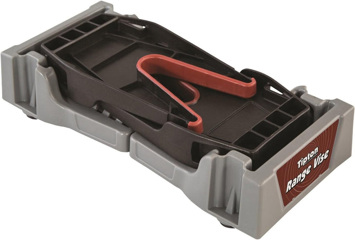 Tipton Compact Range Vise
