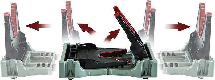 Tipton Compact Range Vise