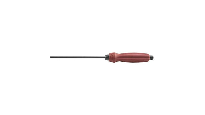 Tipton Deluxe 1-Piece Carbon Fiber Cleaning Rod 22 - 26 Caliber 36" 8-32 Thread