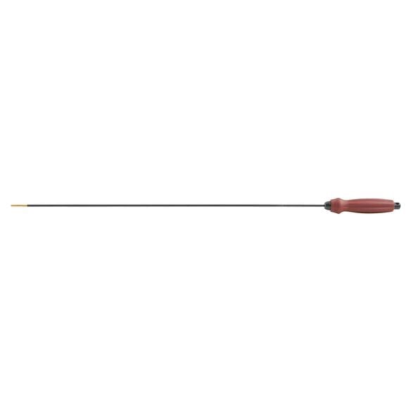 Tipton Deluxe 1-Piece Carbon Fiber Cleaning Rod 27 - 45 Caliber 12" 8-32 Thread
