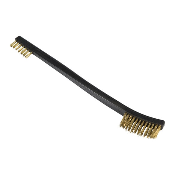Tipton Double Ended Cleaning Brush Pack of 3