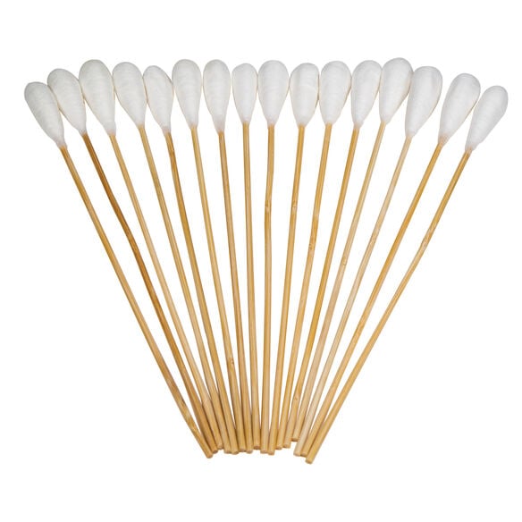 Tipton Felt Bore Cleaning Pellets 17 Caliber Pack of 100