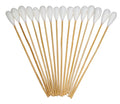 Tipton Felt Bore Cleaning Pellets 284 Caliber, 7mm Pack of 100