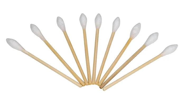 Tipton Felt Bore Cleaning Pellets 284 Caliber, 7mm Pack of 100