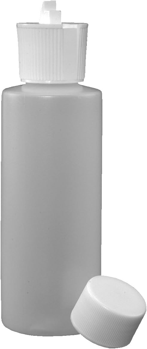 Tipton Flip Top Gun Cleaning Solvent and Gun Oil Bottles Pack of 3