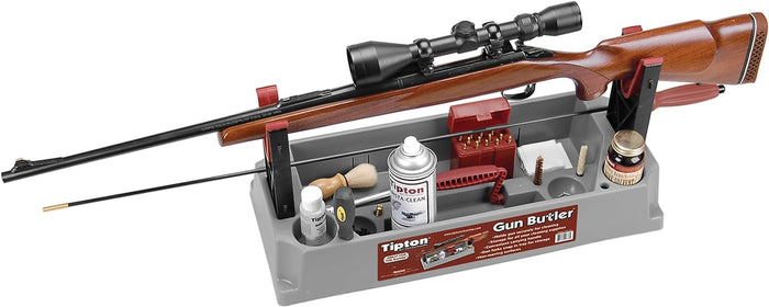Tipton Gun Butler Cleaning and Maintenance Center