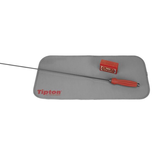Tipton Gun Cleaning Mat 12" x 24"