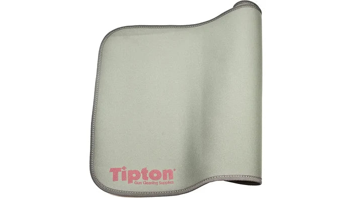 Tipton Gun Cleaning Mat 12" x 24"
