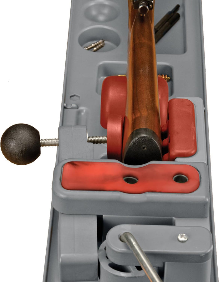 Tipton Gun Vise