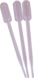 Tipton Pipettes 6" Pack of 12