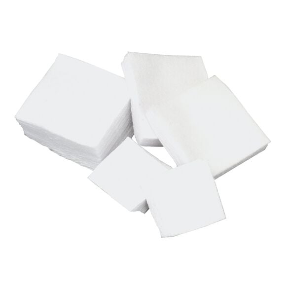 Tipton Power Swab Cotton Cleaning Swab 22 Caliber Pack of 250