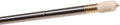 Tipton Power Swab Cotton Cleaning Swab 44 Caliber; 45 Caliber Pack of 100