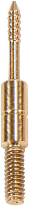 Tipton Power Swab Cotton Cleaning Swab 44 Caliber; 45 Caliber Pack of 100
