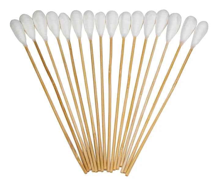 Tipton Power Swabs Complete Pistol Cleaning Kit Pack of 500