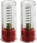 Tipton Snap Cap 20 Gauge Pack of 3
