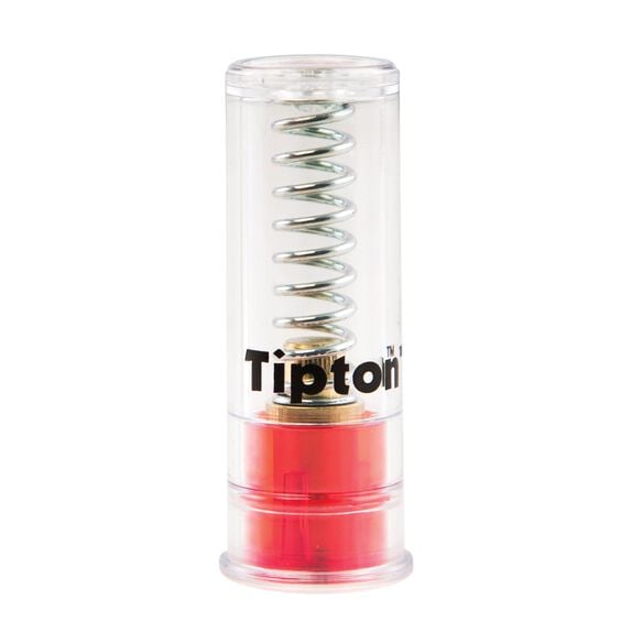 Tipton Snap Cap 20 Gauge Pack of 3