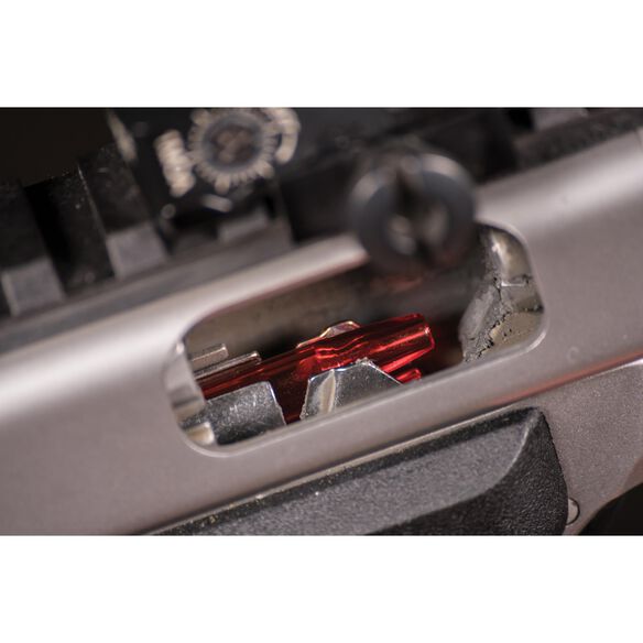 Tipton Snap Cap 22 Long Rifle Pack of 25