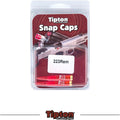 Tipton Snap Cap 223 Remington Pack of 2