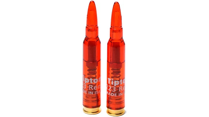 Tipton Snap Cap 223 Remington Pack of 2