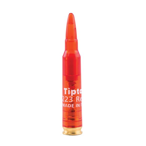 Tipton Snap Cap 223 Remington Pack of 2
