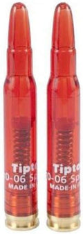 Tipton Snap Cap 30-06 Springfield Pack of 2