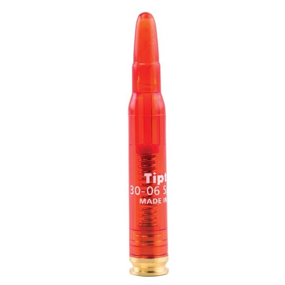 Tipton Snap Cap 30-06 Springfield Pack of 2