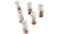 Tipton Snap Cap 38 Special; 357 Magnum Pack of 6