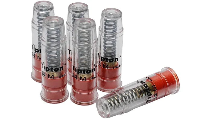 Tipton Snap Cap 44 Remington Magnum Pack of 6