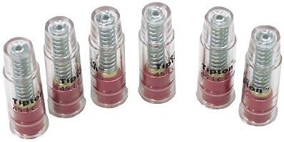Tipton Snap Cap 45 Colt (Long Colt) Pack of 6