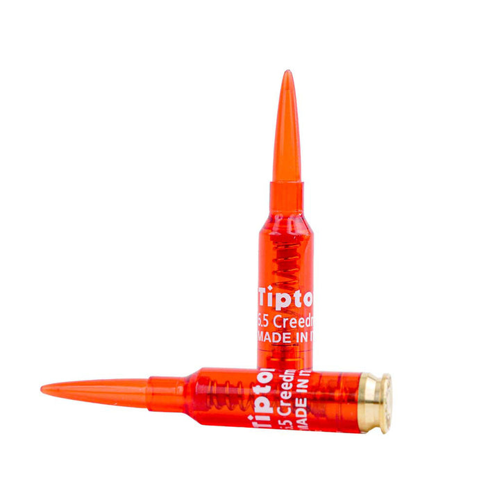 Tipton Snap Cap 6.5 Creedmoor Pack of 2