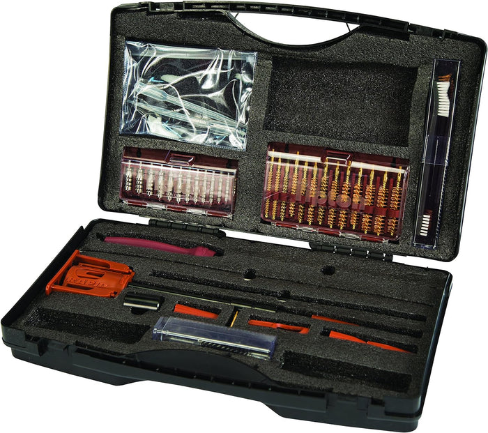 Tipton Ultra Cleaning Kit 17 - 45 Caliber