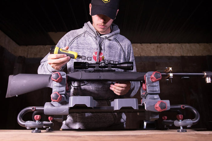 Tipton Ultra Gun Vise