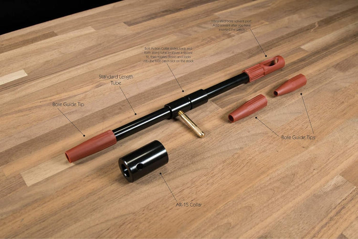 Tipton Universal Bore Guide