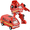 Transformers Missing Link C-14 Ironhide Action Figure *PRE-ORDER*