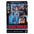 Transformers Studio Series Age of Extinction Optimus Prime Action Figure