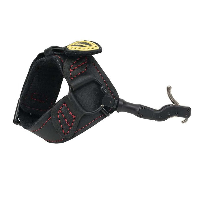 Tru-Fire Hardcore 2.0 Single caliper Trigger Bow Release Black
