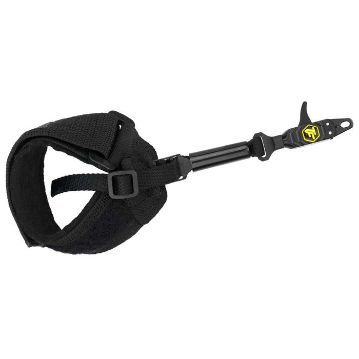 Tru-Fire Patriot  Dual Caliper Trigger Bow Release Black