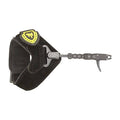 Tru-Fire Smoke Extreme Dual Caliper Trigger Bow Release Black