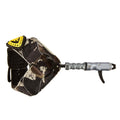 Tru-Fire Smoke PTC Dual Caliper Trigger Bow Release Olive