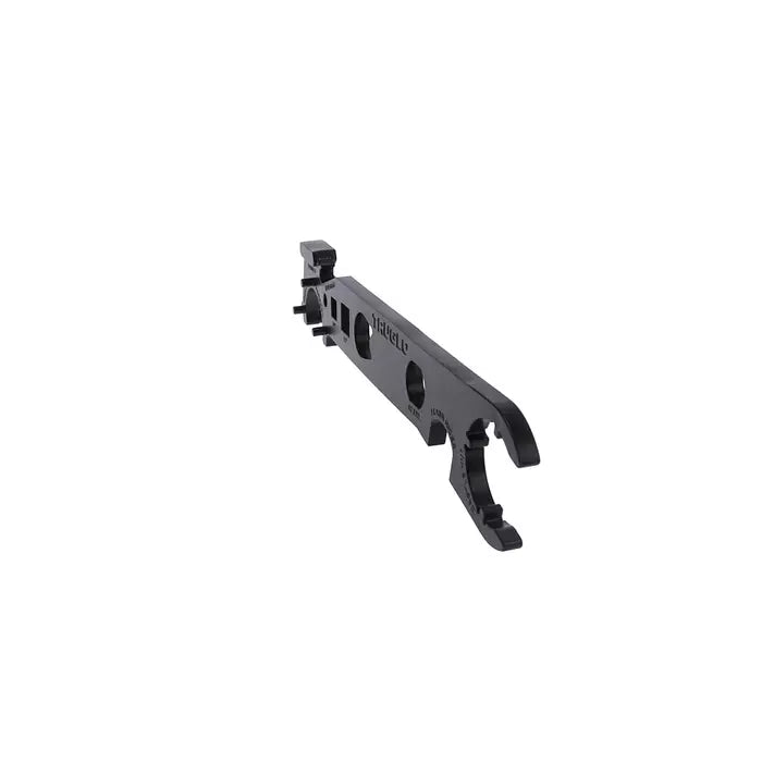 Truglo AR-15 Armorer's Wrench Multi-Tool  ‎Stainless Steel Stainless Steel Black