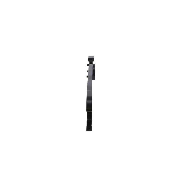 Truglo AR-15 Armorer's Wrench Multi-Tool  ‎Stainless Steel Stainless Steel Black
